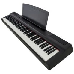 Yamaha P-125A BK -SoundSensationYamaha 17723533 800