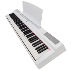 Yamaha P-125A WH -SoundSensationYamaha 17723728 800