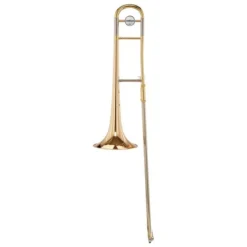 Yamaha YSL-445 GE II Trombone -SoundSensationYamaha 17725848 800