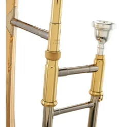 Yamaha YSL-445 GE II Trombone -SoundSensationYamaha 17725853 800