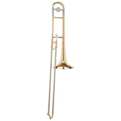 Yamaha YSL-447 GE II Trombone -SoundSensationYamaha 17725883 800
