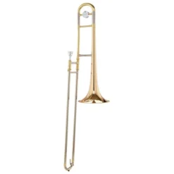 Yamaha YSL-447 GE II Trombone -SoundSensationYamaha 17725893 800
