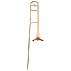 Yamaha YSL-447 GE II Trombone -SoundSensationYamaha 17725913 800