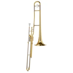 Yamaha YSL-354 V Trombone -SoundSensationYamaha 17740924 800