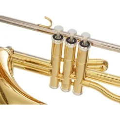 Yamaha YSL-354 V Trombone -SoundSensationYamaha 17740945 800
