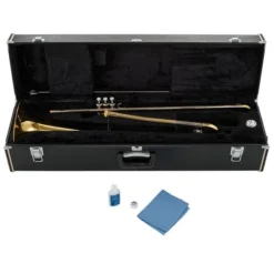 Yamaha YSL-354 V Trombone -SoundSensationYamaha 17740988 800