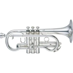 Yamaha YCR-8620S 02 Cornet
