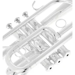 Yamaha YCR-6335 SII Cornet -SoundSensationYamaha 17764464 800