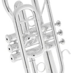 Yamaha YCR-6335 SII Cornet -SoundSensationYamaha 17764473 800