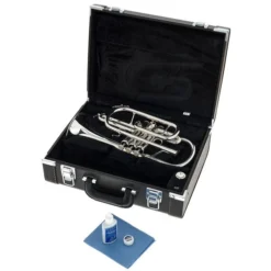 Yamaha YCR-6335 SII Cornet -SoundSensationYamaha 17764488 800