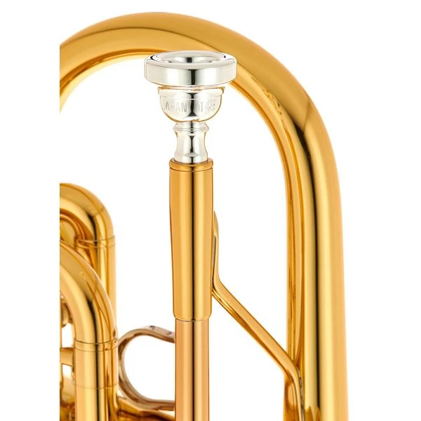 Yamaha YCR-6335 II Cornet 10 Yamaha YCR-6335 II Cornet - Image 10
