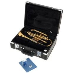 Yamaha YCR-6335 II Cornet 24 Yamaha YCR-6335 II Cornet -SoundSensationYamaha 17767009 800