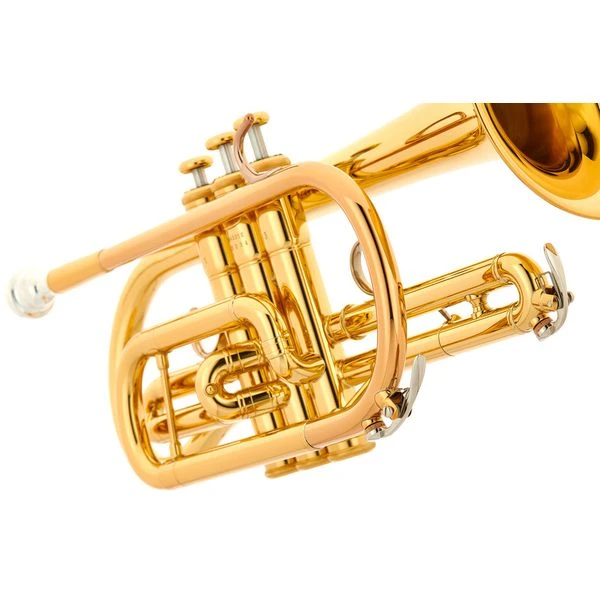Yamaha YCR-6335 II Cornet 11 Yamaha YCR-6335 II Cornet - Image 11