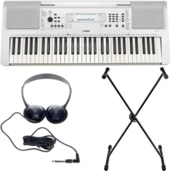 Yamaha YPT-370 Set