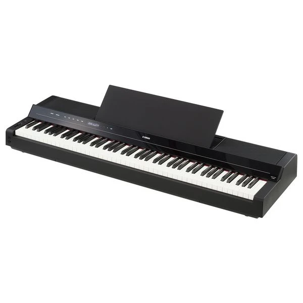 Yamaha P-S500 B 2 Yamaha P-S500 B - Image 2