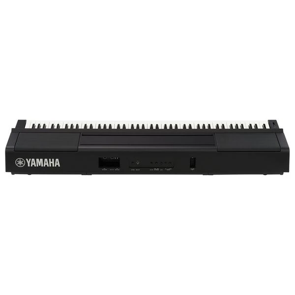 Yamaha P-S500 B 5 Yamaha P-S500 B - Image 5