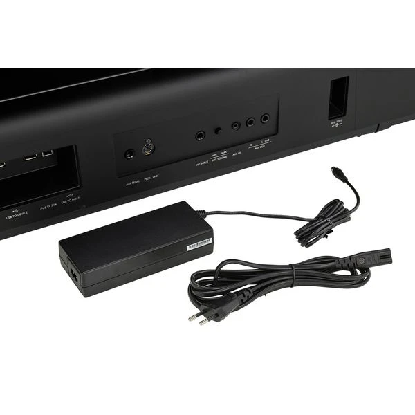 Yamaha P-S500 B 16 Yamaha P-S500 B - Image 16