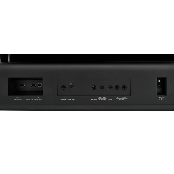 Yamaha P-S500 B 14 Yamaha P-S500 B - Image 14