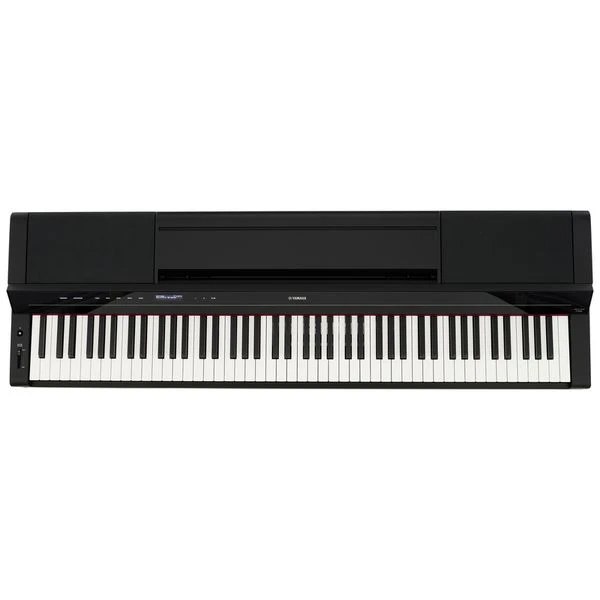 Yamaha P-S500 B 6 Yamaha P-S500 B - Image 6