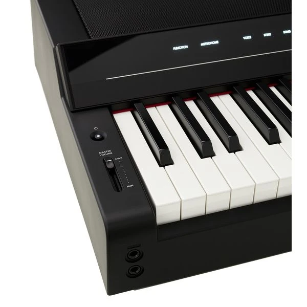 Yamaha P-S500 B 15 Yamaha P-S500 B - Image 15