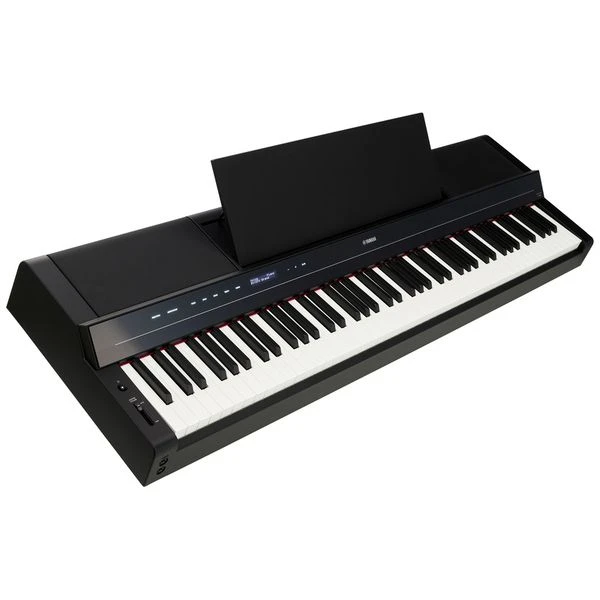 Yamaha P-S500 B 10 Yamaha P-S500 B - Image 10