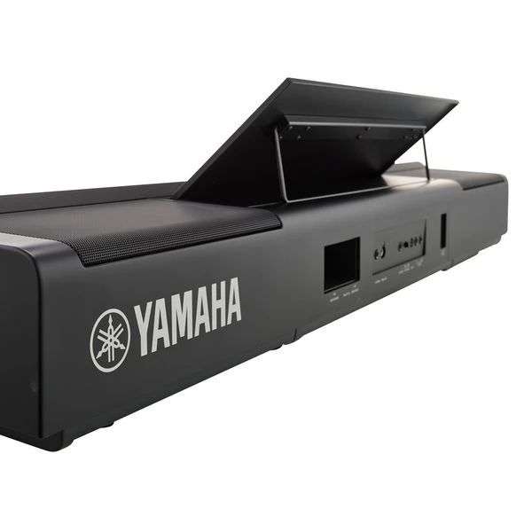 Yamaha P-S500 B 11 Yamaha P-S500 B - Image 11