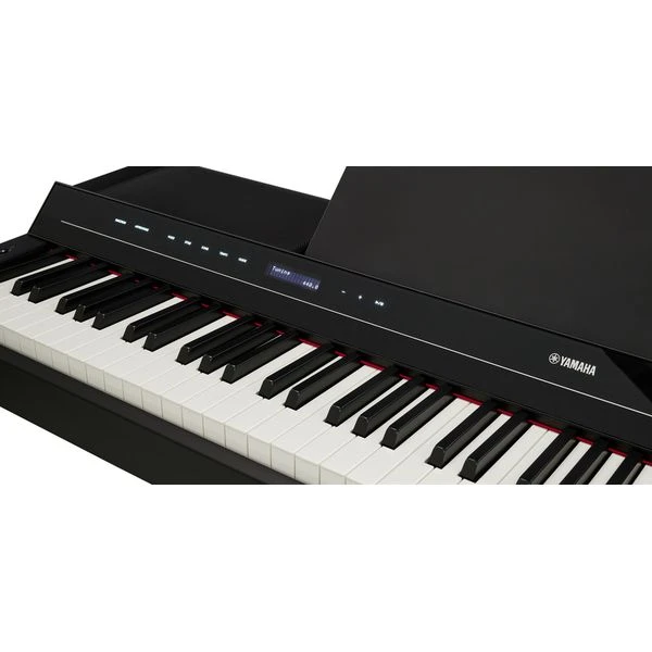 Yamaha P-S500 B 12 Yamaha P-S500 B - Image 12