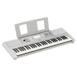 Yamaha YPT-370 -SoundSensationYamaha 17845664 800