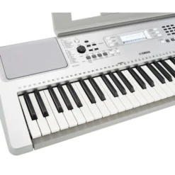 Yamaha YPT-370 -SoundSensationYamaha 17845723 800