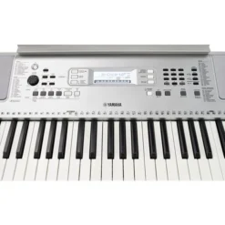 Yamaha YPT-370 -SoundSensationYamaha 17845728 800