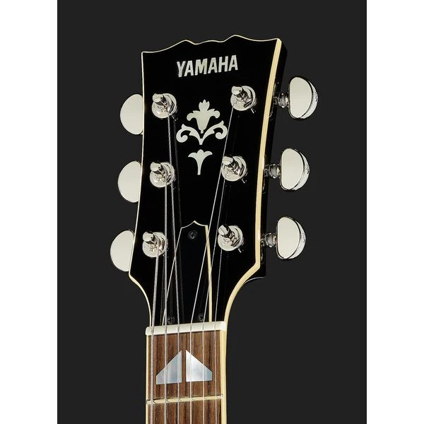 Yamaha SG 1820 Black 6 Yamaha SG 1820 Black - Image 6