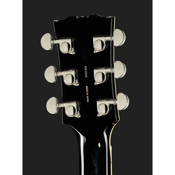 Yamaha SG 1820 Black 7 Yamaha SG 1820 Black - Image 7
