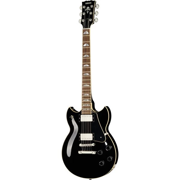 Yamaha SG 1820 Black 1 Yamaha SG 1820 Black