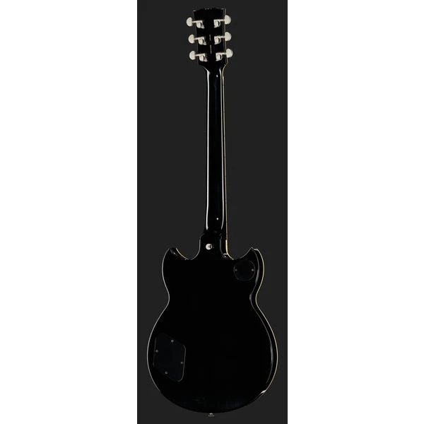 Yamaha SG 1820 Black 3 Yamaha SG 1820 Black - Image 3