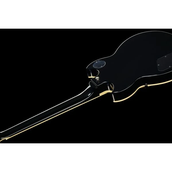 Yamaha SG 1820 Black 8 Yamaha SG 1820 Black - Image 8