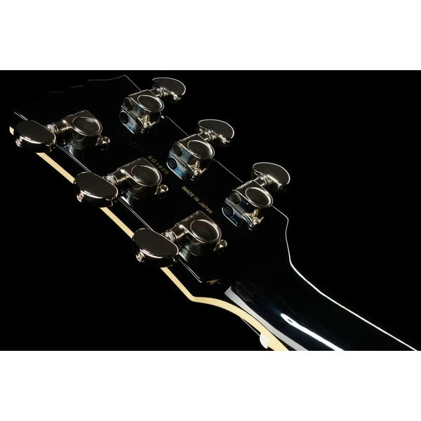 Yamaha SG 1820 Black 17 Yamaha SG 1820 Black - Image 17