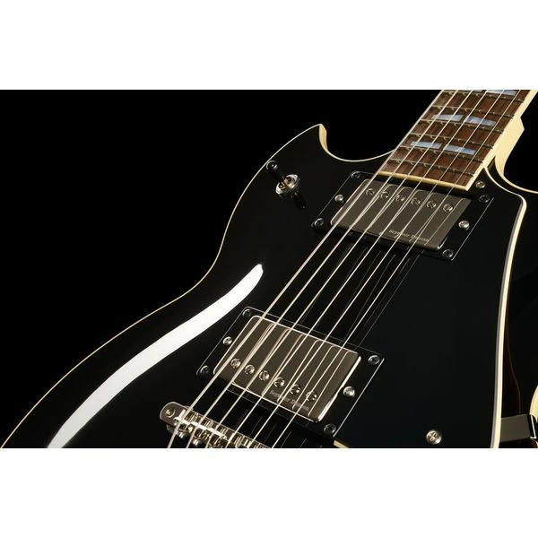 Yamaha SG 1820 Black 14 Yamaha SG 1820 Black - Image 14