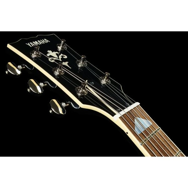 Yamaha SG 1820 Black 16 Yamaha SG 1820 Black - Image 16