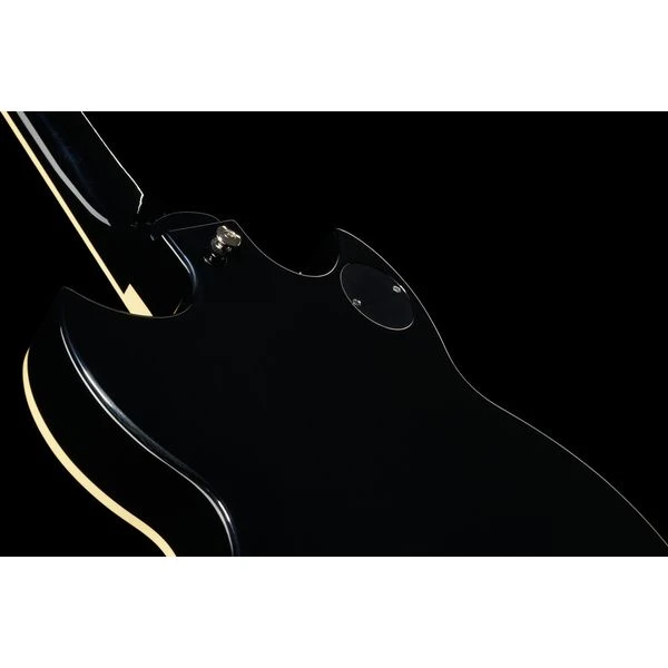 Yamaha SG 1820 Black 12 Yamaha SG 1820 Black - Image 12