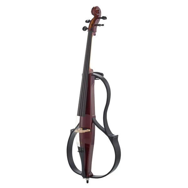 Yamaha SVC 110 Silent Cello 2 Yamaha SVC 110 Silent Cello - Image 2