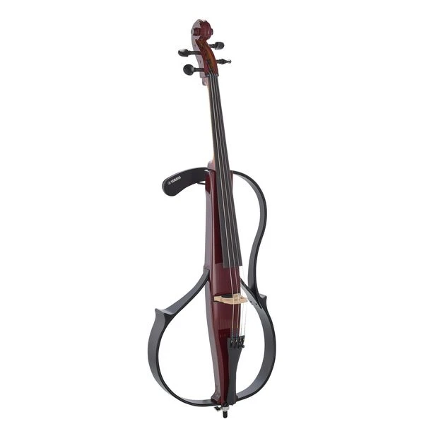 Yamaha SVC 110 Silent Cello 4 Yamaha SVC 110 Silent Cello - Image 4