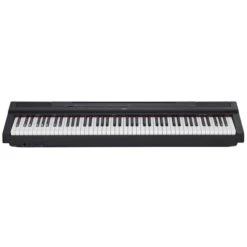 Yamaha P-125A BK Home Bundle -SoundSensationYamaha 17903057 800