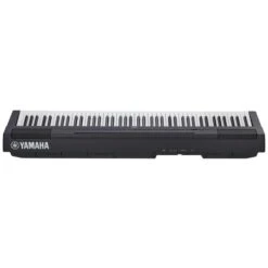 Yamaha P-125A BK Home Bundle -SoundSensationYamaha 17903072 800