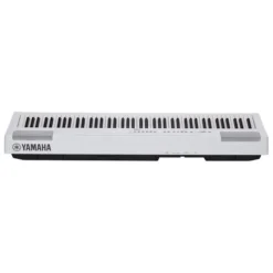 Yamaha P-125A WH Home Bundle -SoundSensationYamaha 17903302 800