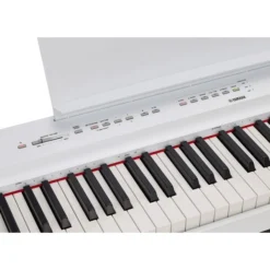 Yamaha P-125A WH Home Bundle -SoundSensationYamaha 17903332 800