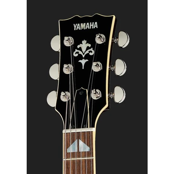 Yamaha SG 1820 Brown Sunburst 6 Yamaha SG 1820 Brown Sunburst - Image 6