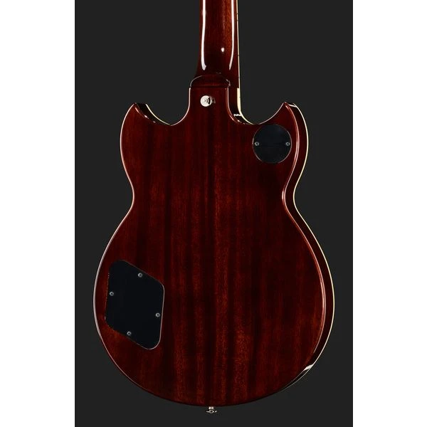 Yamaha SG 1820 Brown Sunburst 5 Yamaha SG 1820 Brown Sunburst - Image 5