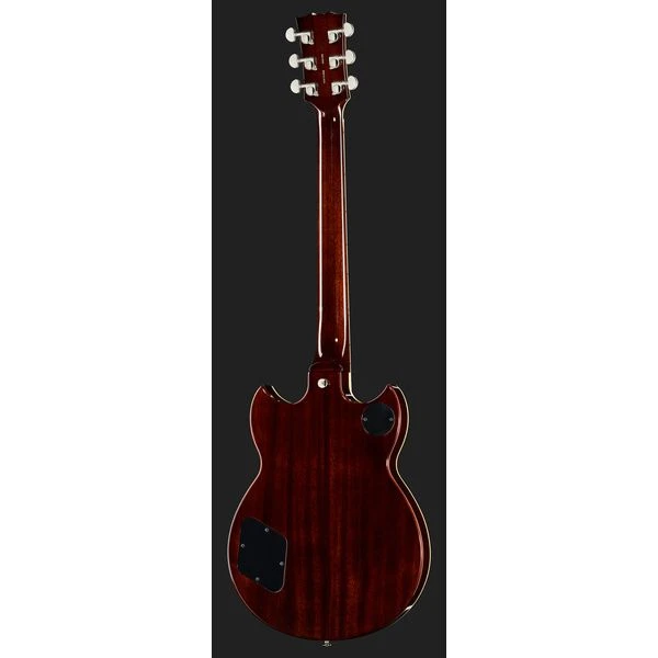 Yamaha SG 1820 Brown Sunburst 3 Yamaha SG 1820 Brown Sunburst - Image 3