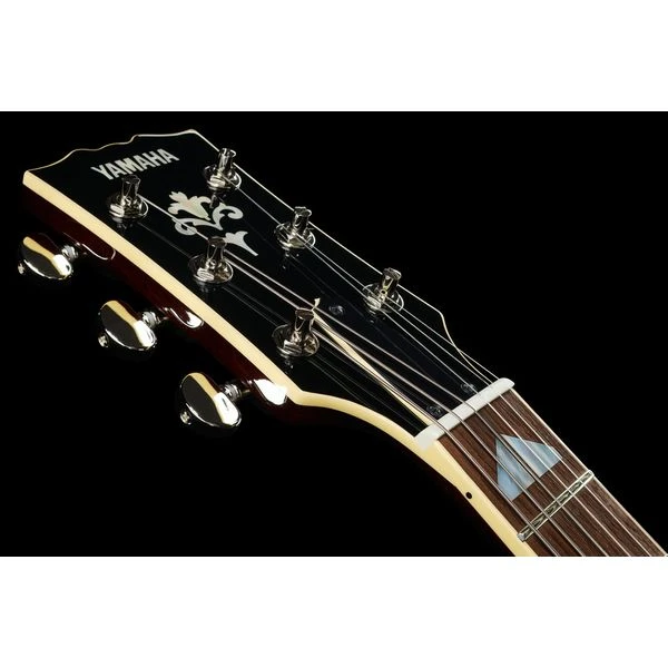 Yamaha SG 1820 Brown Sunburst 15 Yamaha SG 1820 Brown Sunburst - Image 15