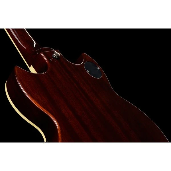 Yamaha SG 1820 Brown Sunburst 12 Yamaha SG 1820 Brown Sunburst - Image 12